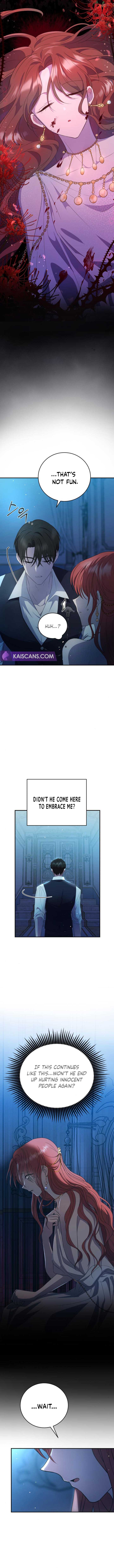 Read An unexpected proposal EN Manga Online