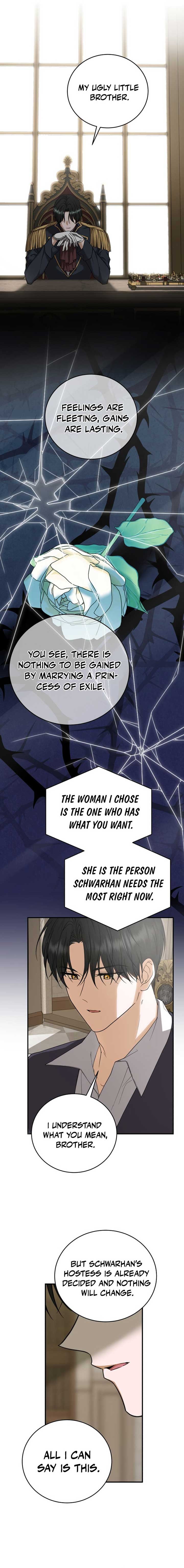 Read An unexpected proposal EN Manga Online