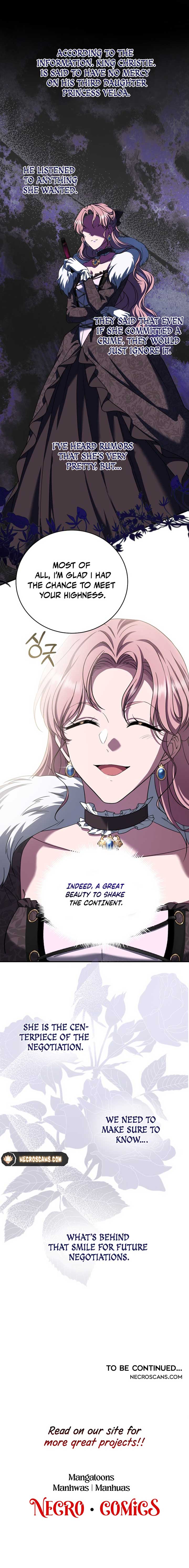 Read An unexpected proposal EN Manga Online