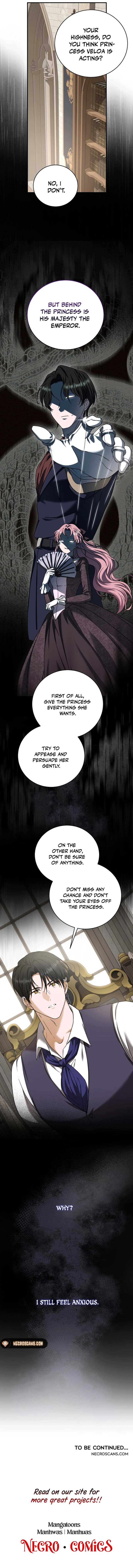 Read An unexpected proposal EN Manga Online