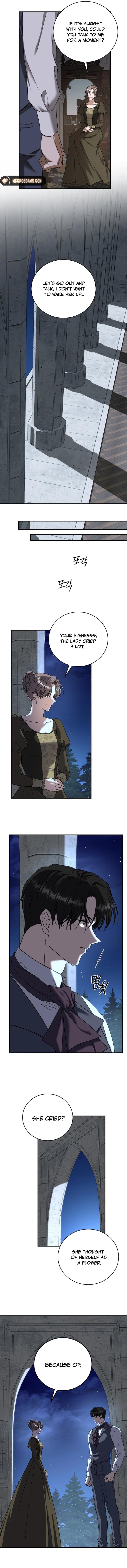 Read An unexpected proposal EN Manga Online