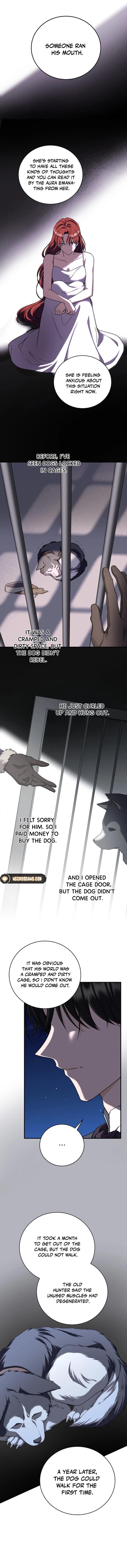 Read An unexpected proposal EN Manga Online