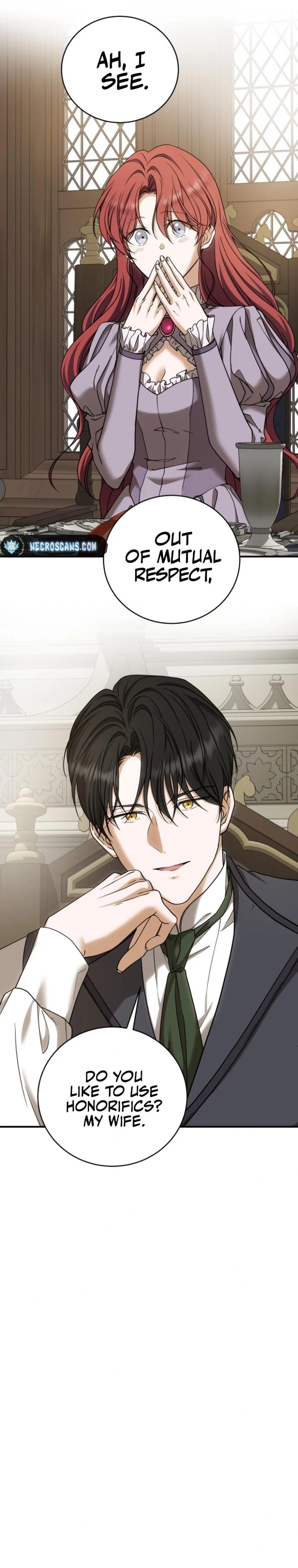 Read An unexpected proposal EN Manga Online