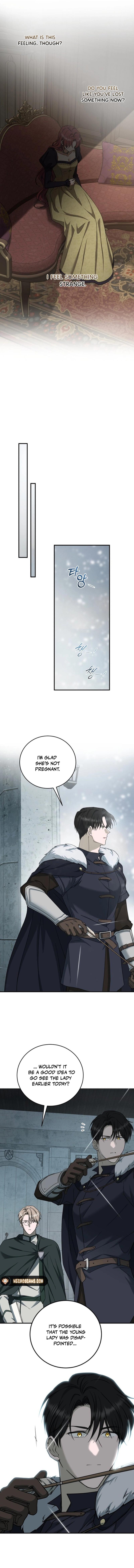 Read An unexpected proposal EN Manga Online