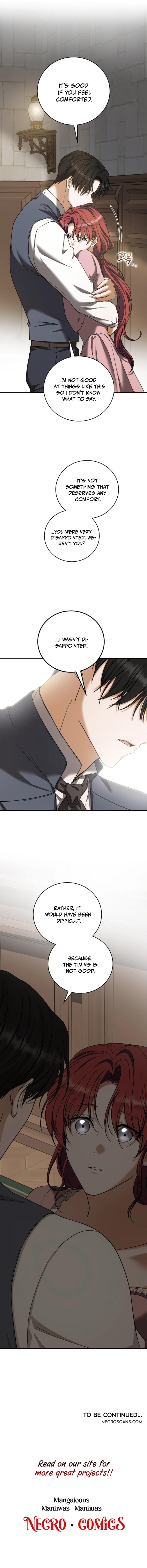 Read An unexpected proposal EN Manga Online