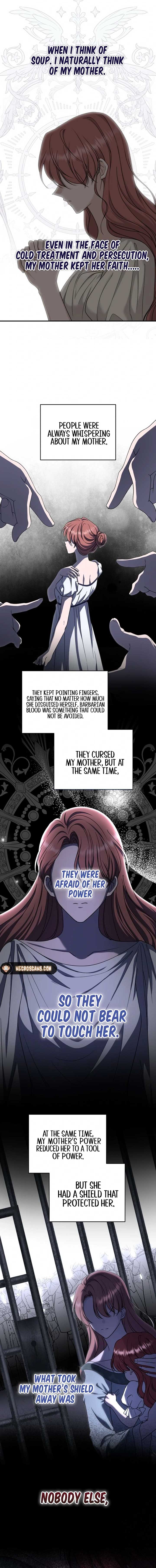 Read An unexpected proposal EN Manga Online