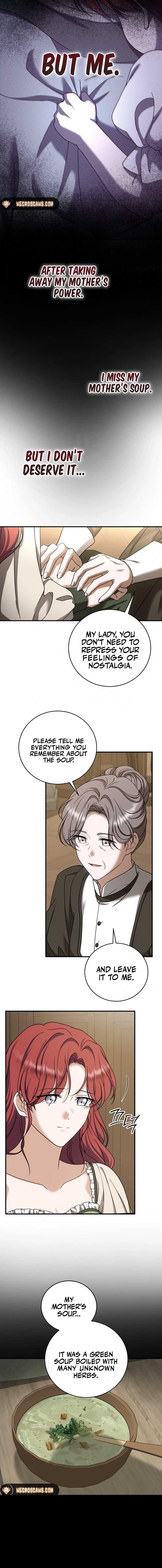 Read An unexpected proposal EN Manga Online