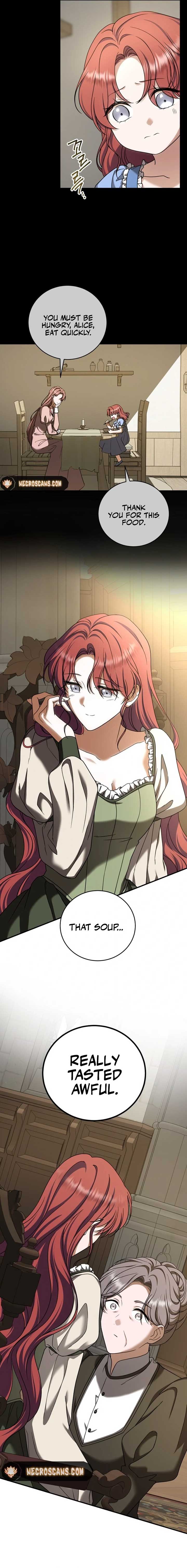Read An unexpected proposal EN Manga Online