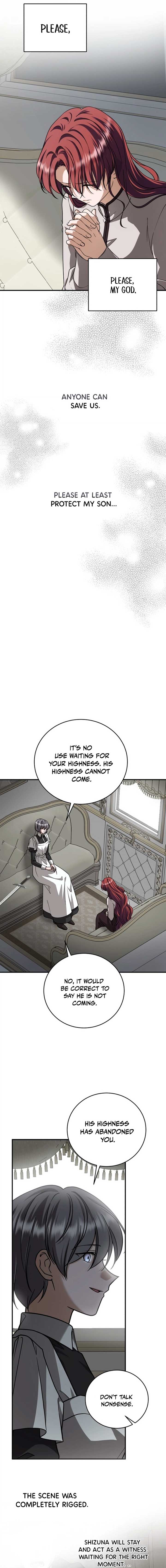 Read An unexpected proposal EN Manga Online