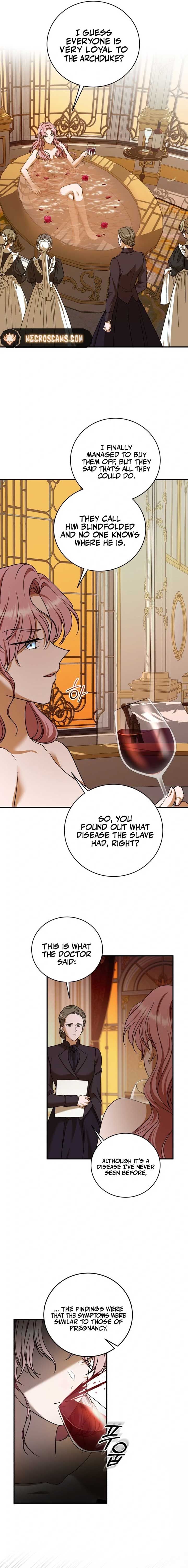 Read An unexpected proposal EN Manga Online