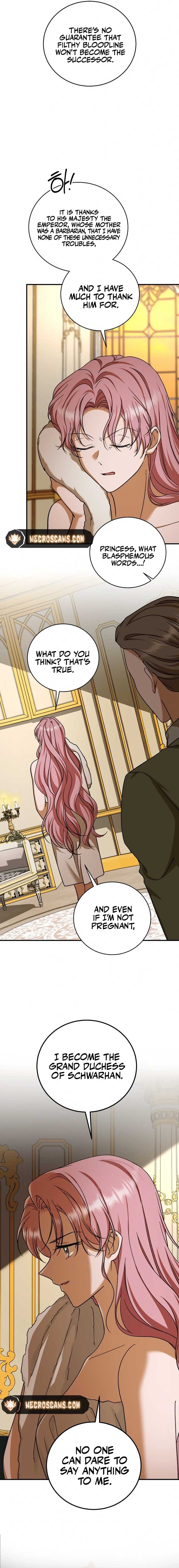 Read An unexpected proposal EN Manga Online