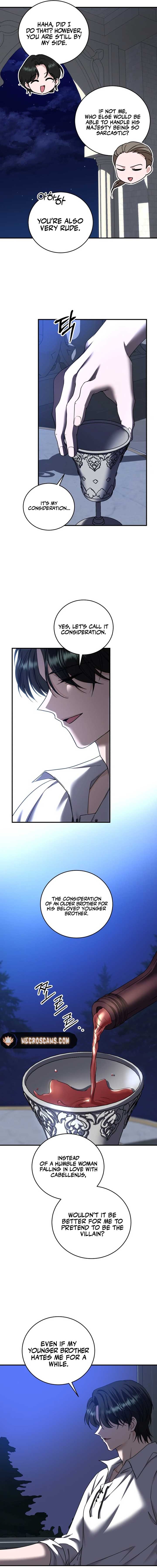 Read An unexpected proposal EN Manga Online