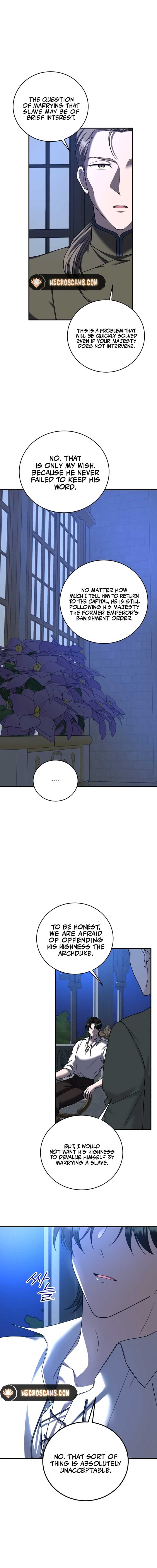 Read An unexpected proposal EN Manga Online