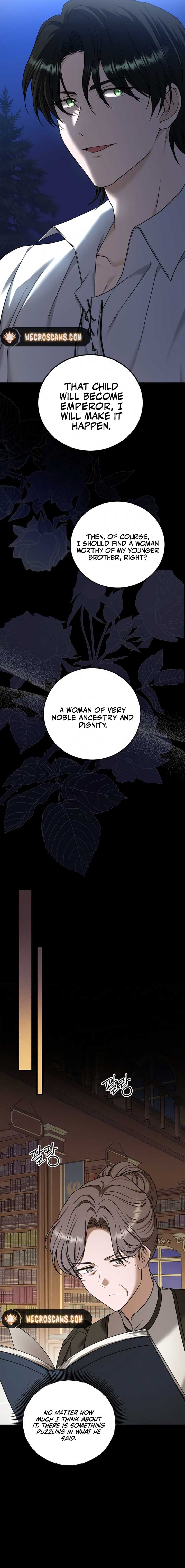 Read An unexpected proposal EN Manga Online
