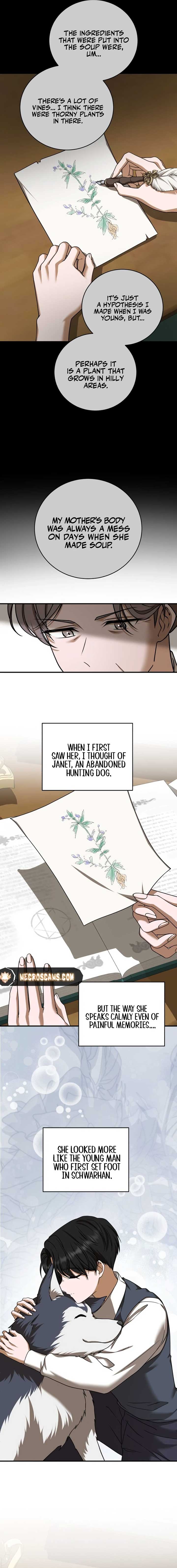 Read An unexpected proposal EN Manga Online