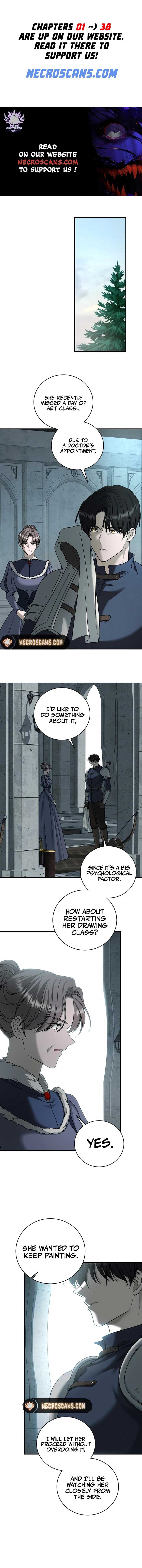 Read An unexpected proposal EN Manga Online