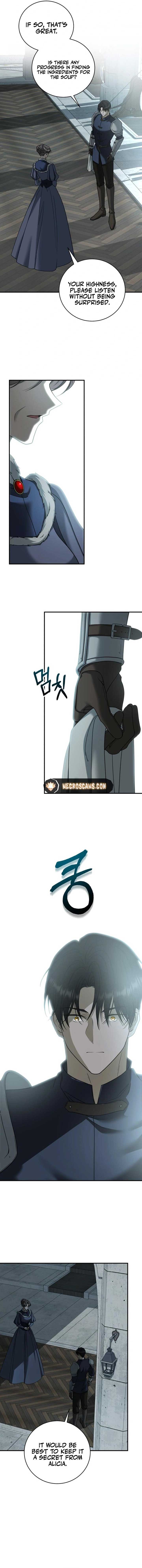 Read An unexpected proposal EN Manga Online