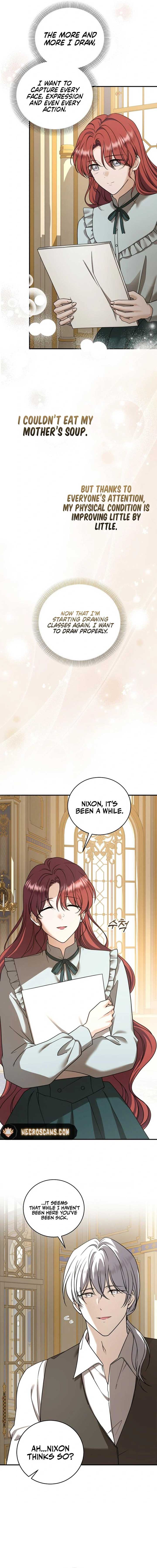 Read An unexpected proposal EN Manga Online