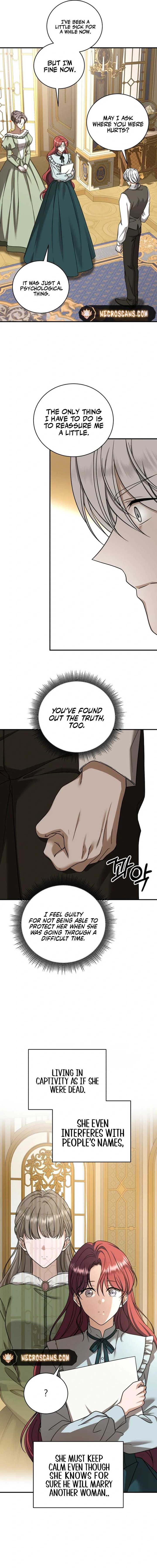 Read An unexpected proposal EN Manga Online