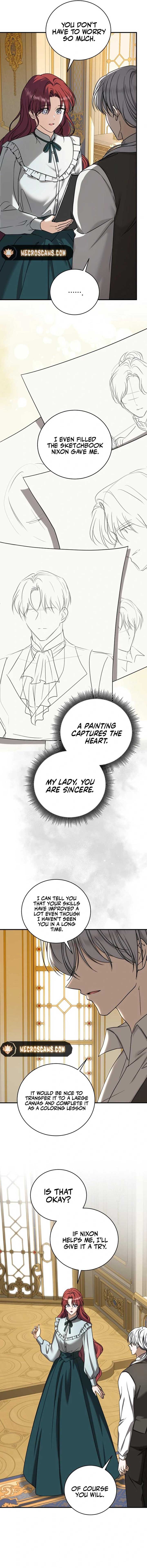 Read An unexpected proposal EN Manga Online
