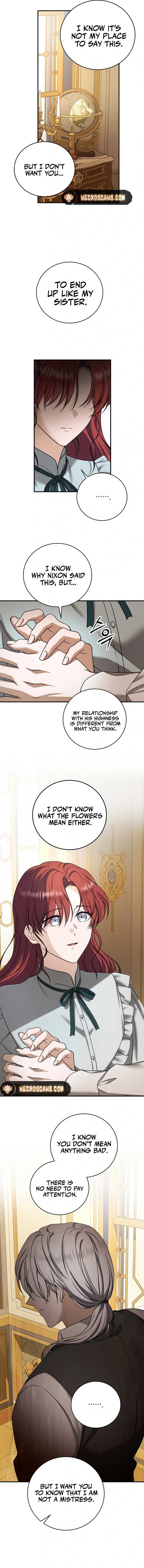 Read An unexpected proposal EN Manga Online