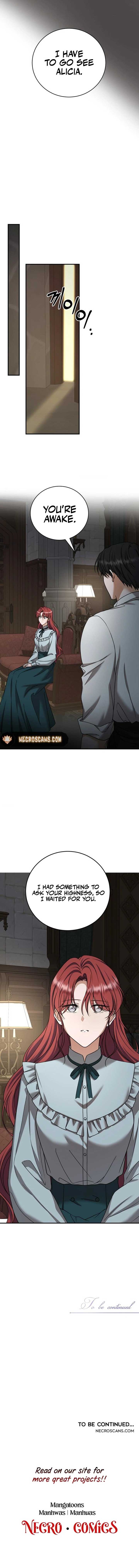 Read An unexpected proposal EN Manga Online