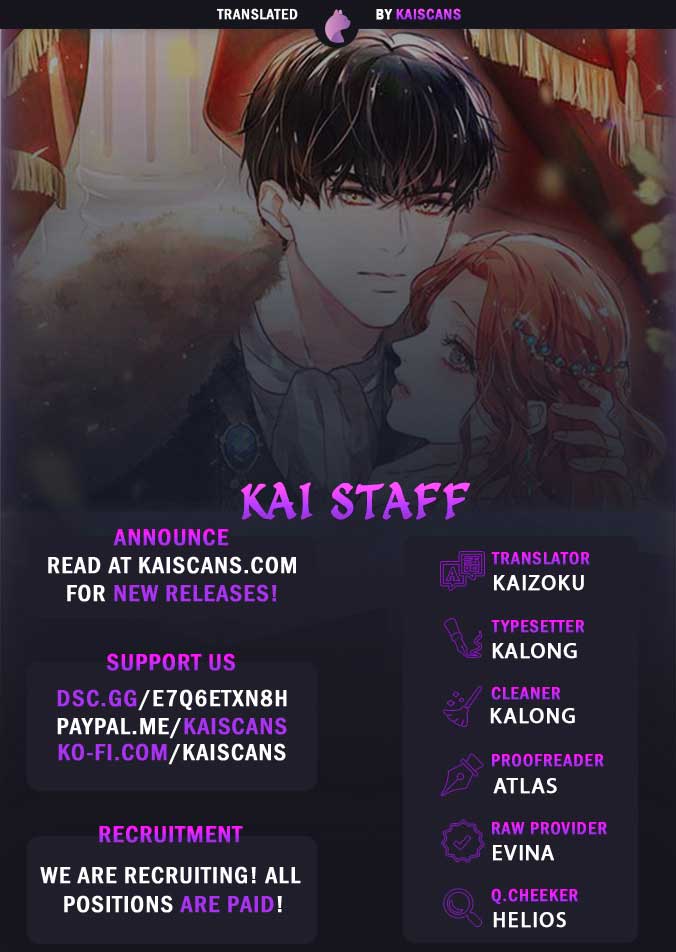 Read An unexpected proposal EN Manga Online