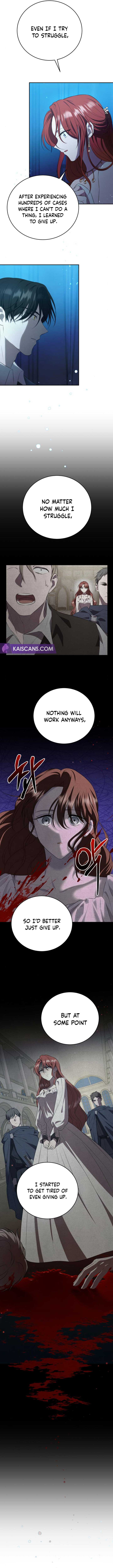 Read An unexpected proposal EN Manga Online