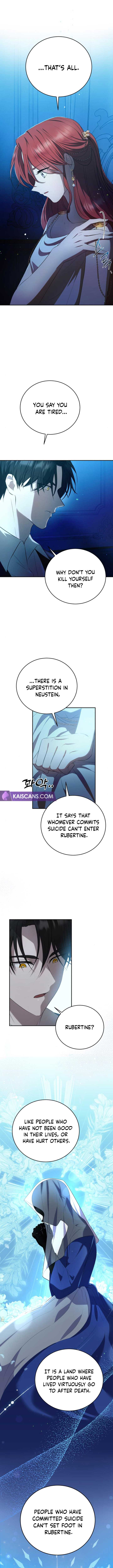 Read An unexpected proposal EN Manga Online