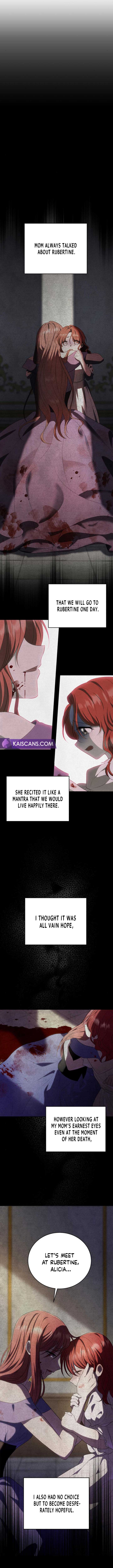 Read An unexpected proposal EN Manga Online
