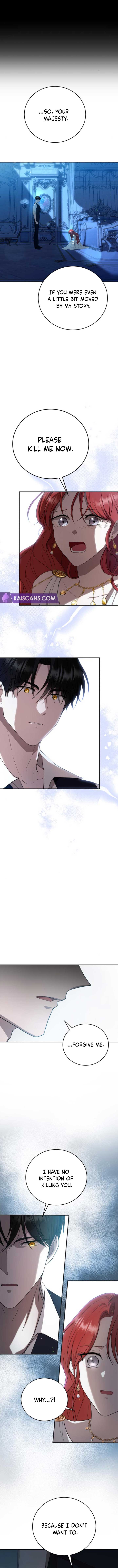 Read An unexpected proposal EN Manga Online