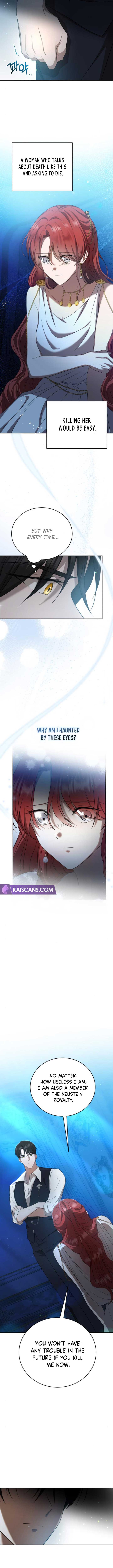 Read An unexpected proposal EN Manga Online