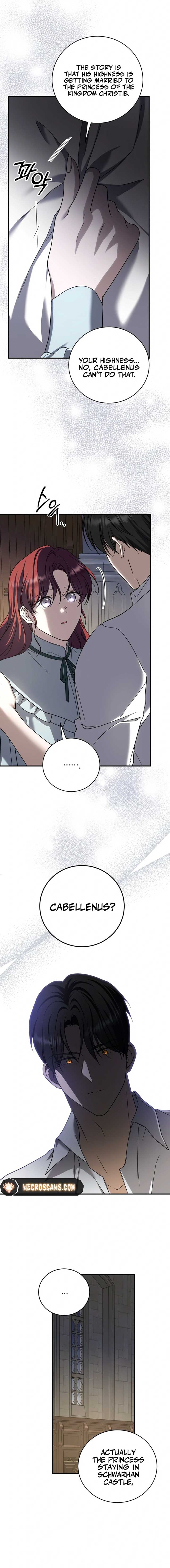 Read An unexpected proposal EN Manga Online