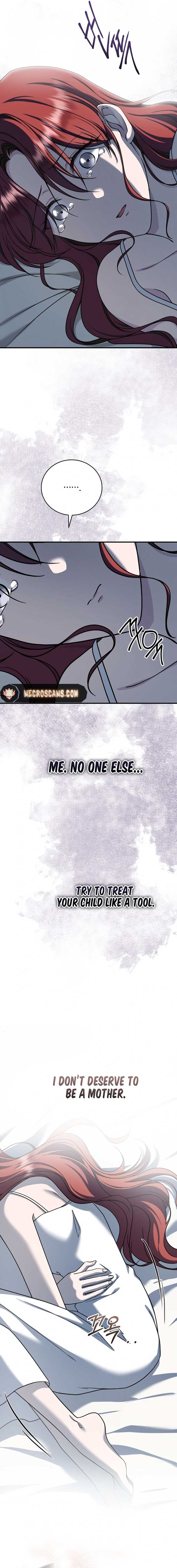 Read An unexpected proposal EN Manga Online