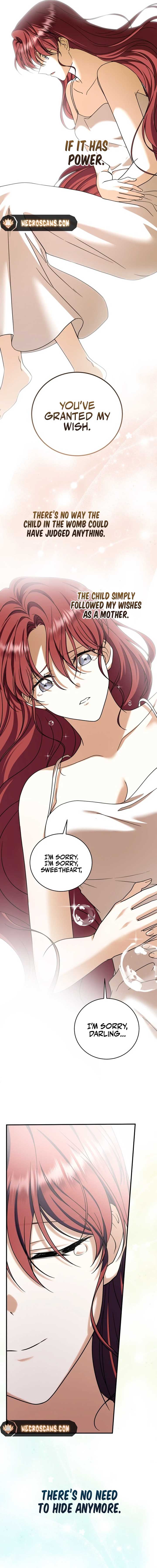 Read An unexpected proposal EN Manga Online