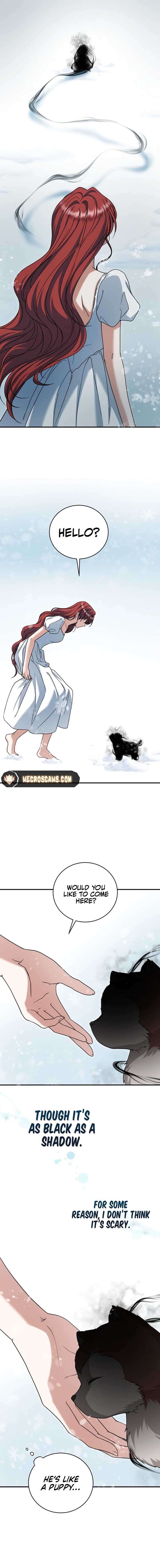 Read An unexpected proposal EN Manga Online