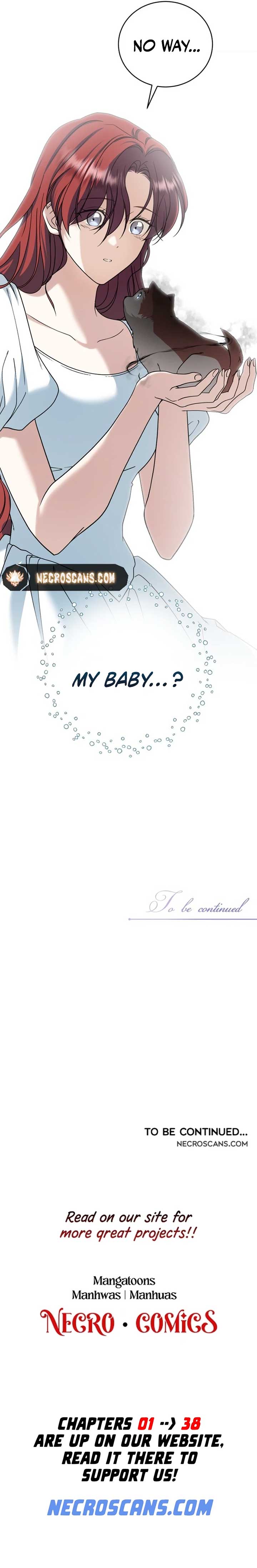 Read An unexpected proposal EN Manga Online