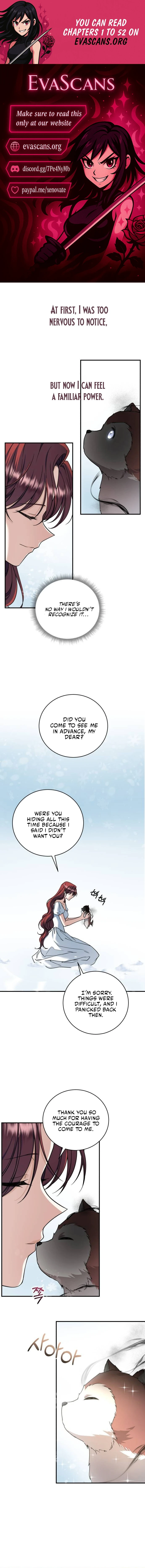 Read An unexpected proposal EN Manga Online