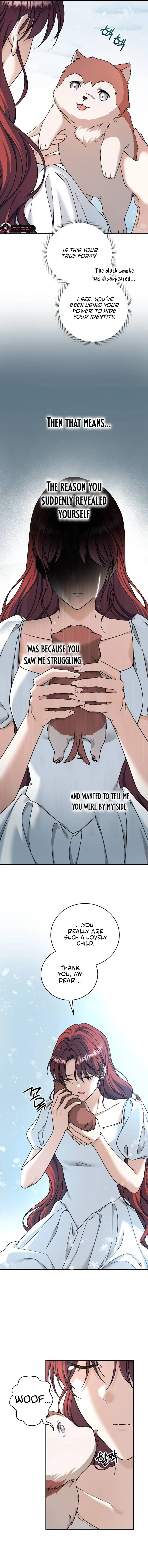 Read An unexpected proposal EN Manga Online