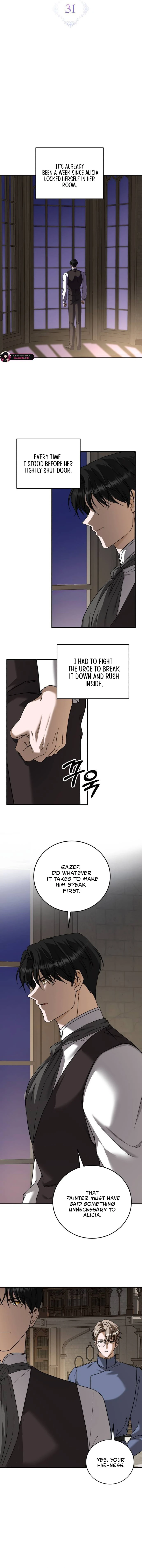 Read An unexpected proposal EN Manga Online