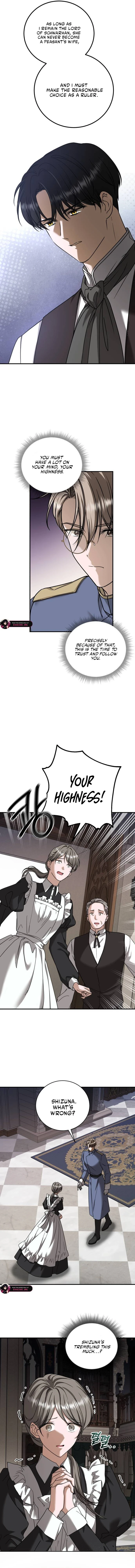 Read An unexpected proposal EN Manga Online