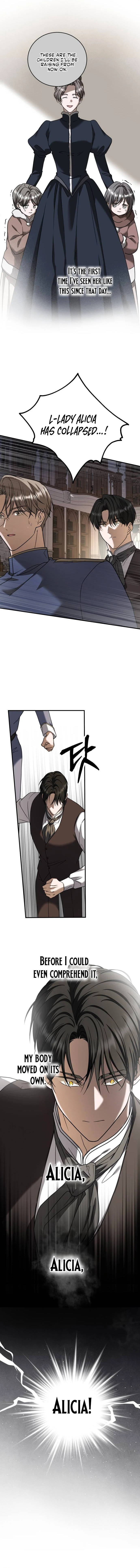 Read An unexpected proposal EN Manga Online