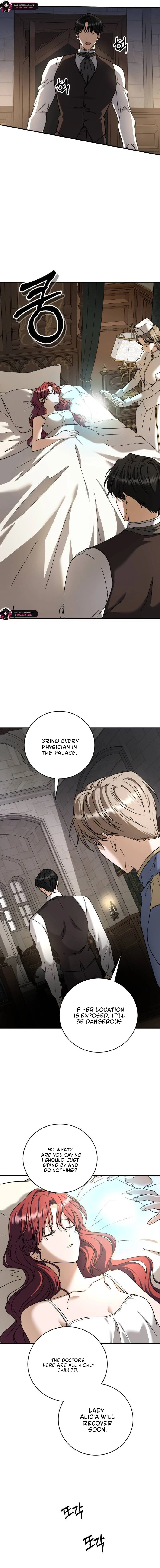 Read An unexpected proposal EN Manga Online