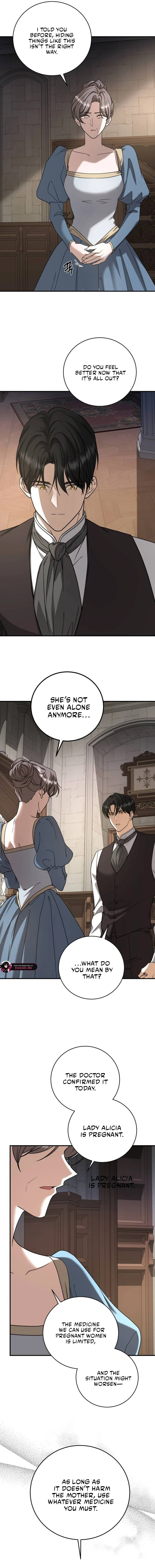 Read An unexpected proposal EN Manga Online