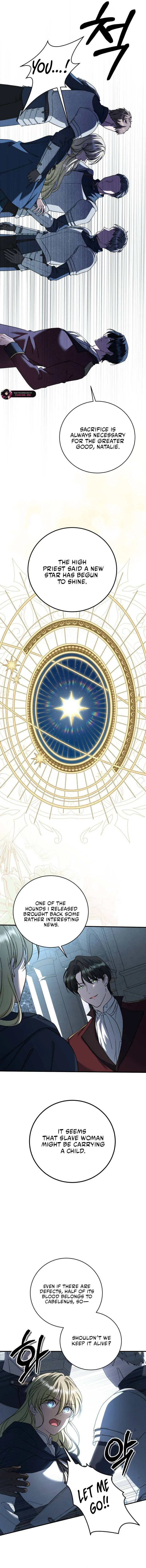 Read An unexpected proposal EN Manga Online