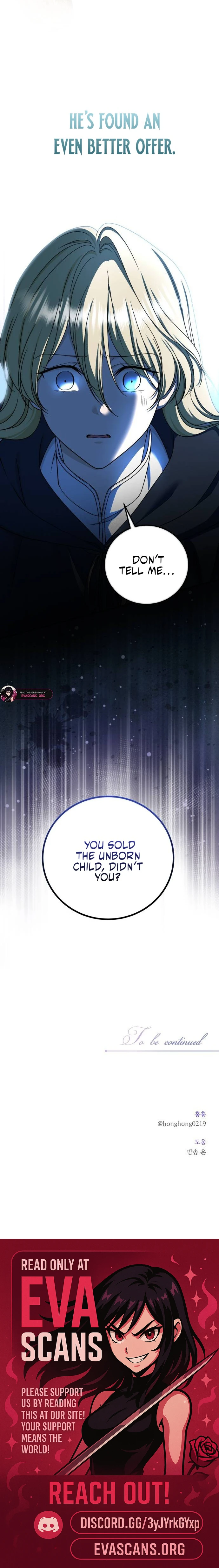 Read An unexpected proposal EN Manga Online