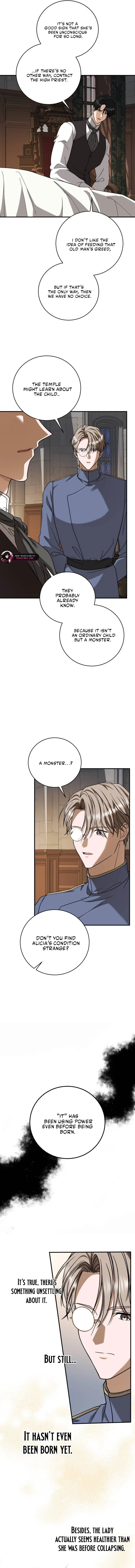 Read An unexpected proposal EN Manga Online