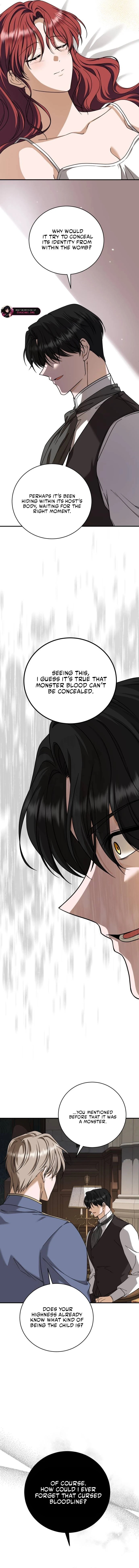 Read An unexpected proposal EN Manga Online