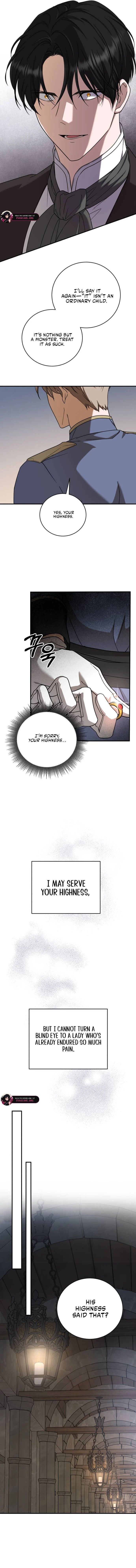 Read An unexpected proposal EN Manga Online