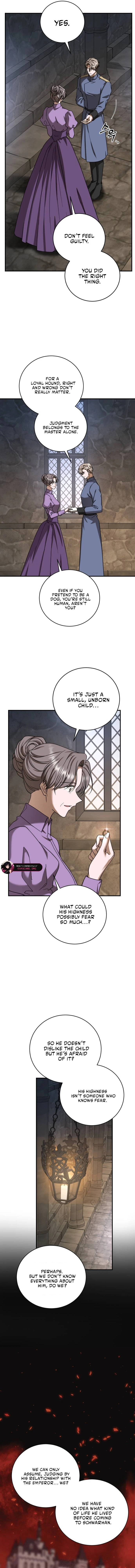 Read An unexpected proposal EN Manga Online
